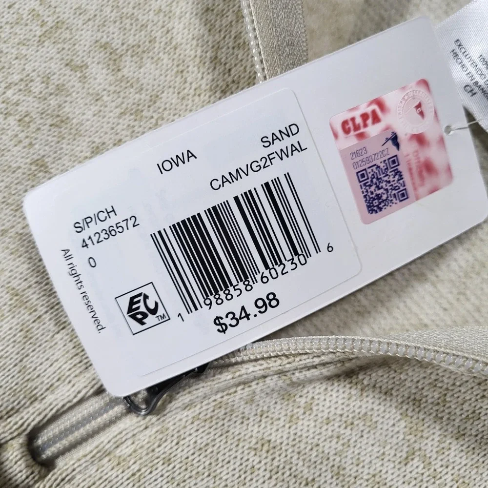 Hanes orders shipped